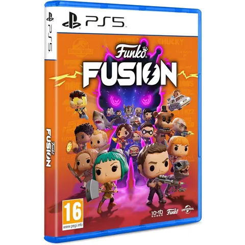 Funko Fusion (PS5) – image 2