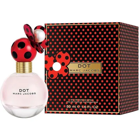 Marc Jacobs Dot Eau de Parfum 50ml – image 4