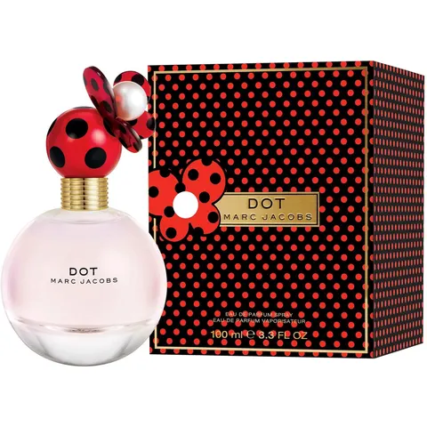 Marc Jacobs Dot EDP W 100 ml – image 3