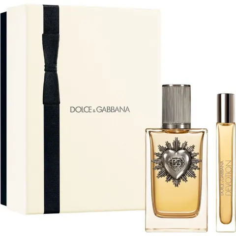 Dolce & Gabbana Devotion Pour Homme - 100ml Eau De Parfum Gift Set – image 2