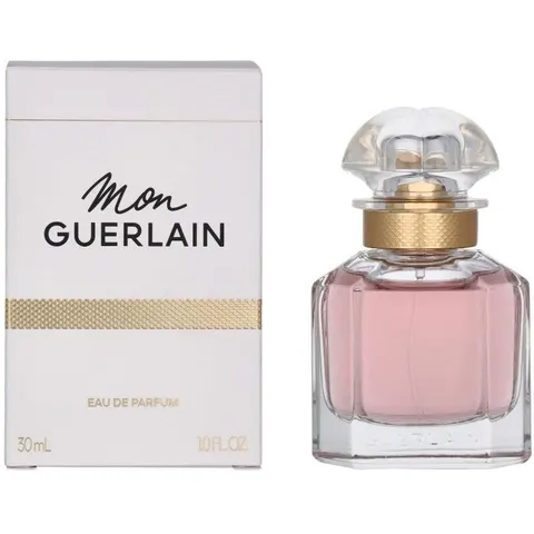 Guerlain Mon Guerlain Eau de Parfum Spray 30ml – image 4