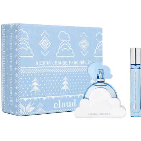 Ariana Grande Cloud - 30ml Eau De Parfum Gift Set – image 2
