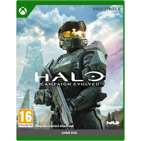 Halo: Campaign Evolved (Xbox Series X) – image 3