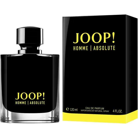 Joop Homme Absolute 120ml EDP Spray – image 2
