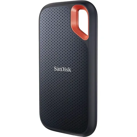 SanDisk Extreme 1TB Portable SSD – image 2