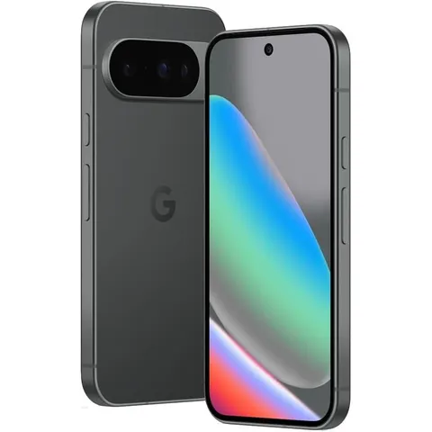 Google Pixel 10 128GB - Obsidian – Black – image 3