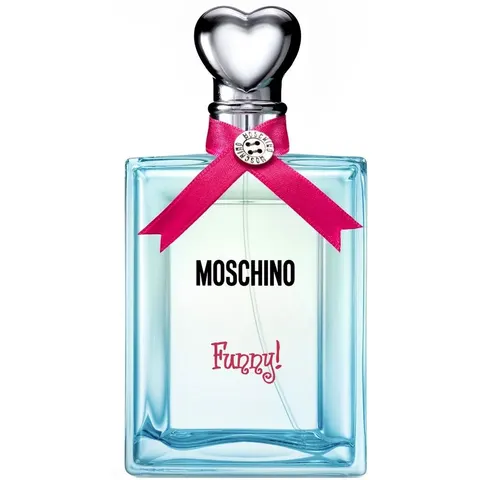 Moschino Funny 100ml EDT Spray – image 4