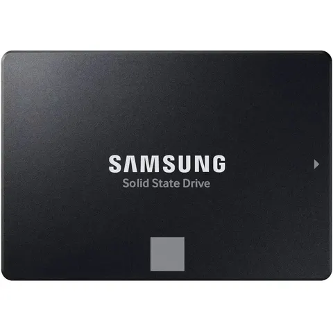 Samsung 870 EVO 1TB Internal SSD – image 3