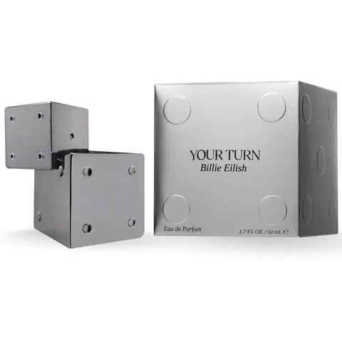 Billie Eilish Your Turn-50 ml – image 3