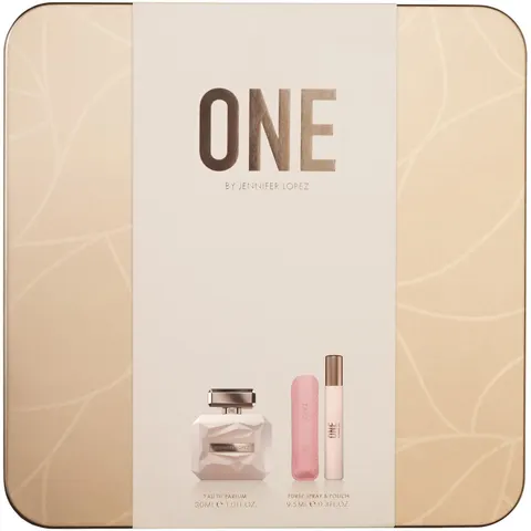 Jennifer Lopez One - 30ml Eau De Parfum Gift Set – image 2