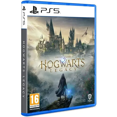 Hogwarts Legacy: Standard Edition (PS5) – image 4