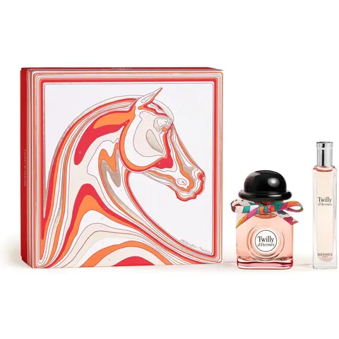 Hermes Twilly d Hermes 50ml Eau De Parfum Gift Set – image 2