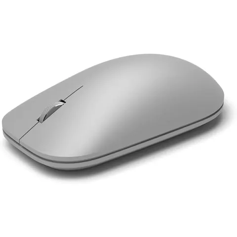 Microsoft Surface Bluetooth Mouse - Grey – image 2