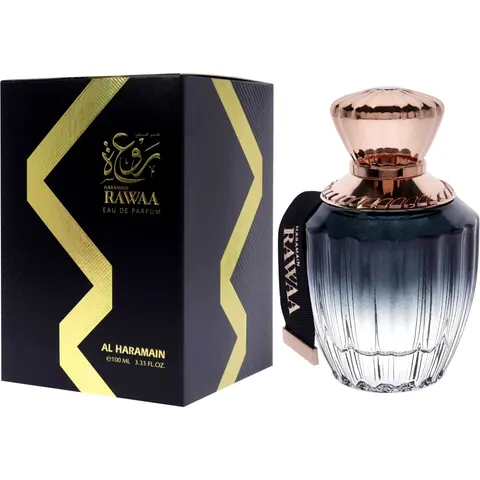 Al Haramain Rawaa EDP U 100 ml – image 3