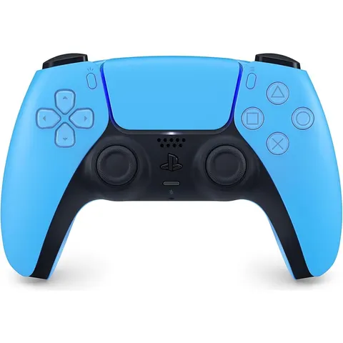 1000040195 - Sony DualSense PS5 Controller V2 wireless, blue – image 4