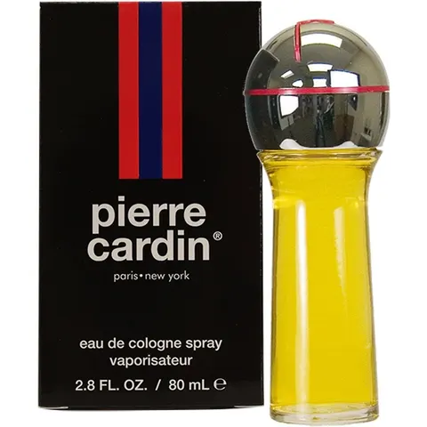 Pierre Cardin For Men-238 ml – image 5