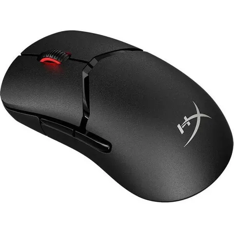 HyperX Pulsefire Saga Pro Wireless Gaming Mouse (Black) – image 2