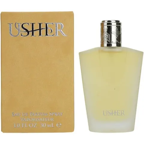 Usher For Her Perfume - 30ml Eau de Parfum Spray – image 2
