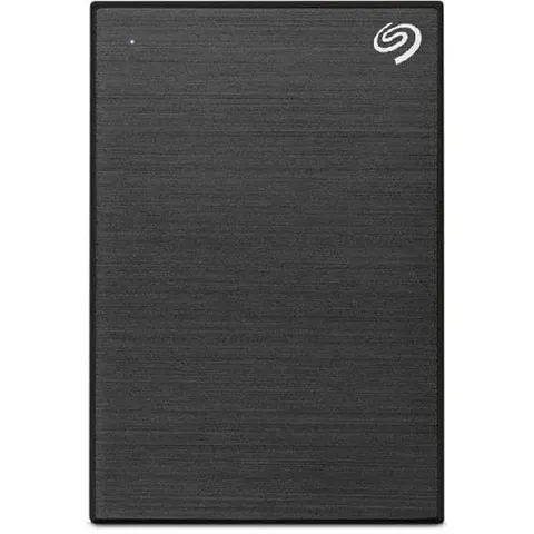 Seagate One Touch 2TB External Hard Drive - Black – image 3