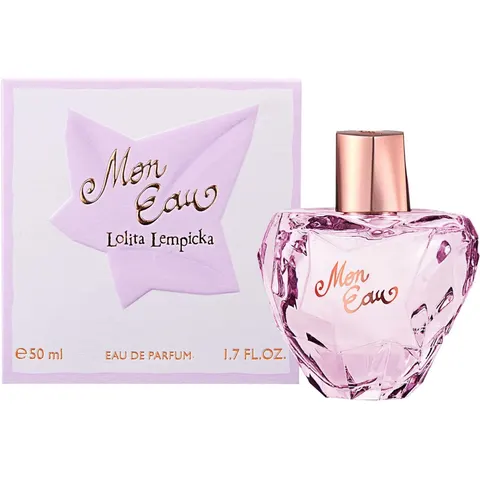 Lolita Lempicka Mon Eau 50ml EDP Spray – image 3