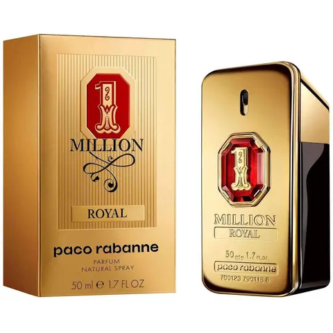 Paco Fame Eau De Parfum Spray 80ml – image 2