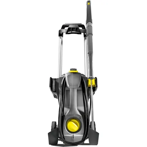 Karcher Hd 5/11 Pro Pressure Washer – Grey – image 2