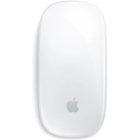 Apple USB-C Magic Mouse with Multi-Touch Surface - White – image 2