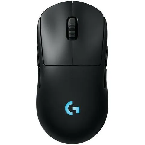Logitech G PRO 2 Lightspeed Wireless Gaming Mouse - Black – image 3