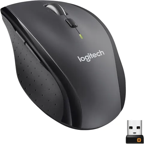 Logitech Marathon Mouse M705 – 093065 – image 5