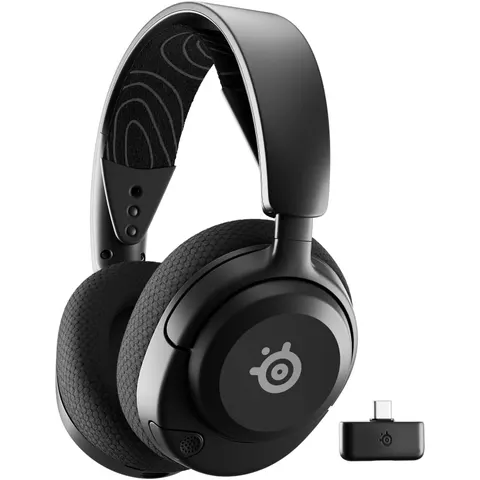 SteelSeries Arctis Nova 5 Wireless Gaming Headset – image 2