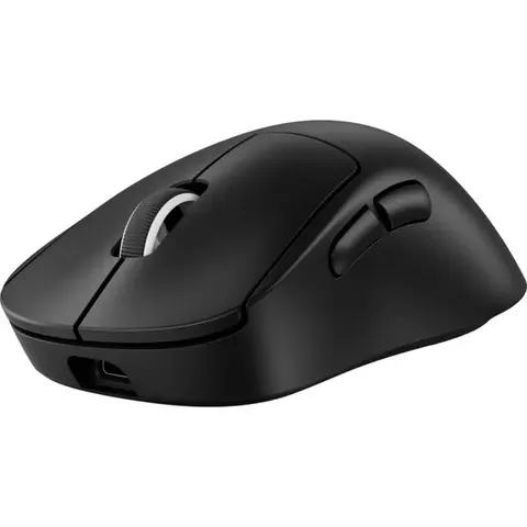 Logitech G PRO X SUPERLIGHT 2 DEX Wireless Gaming Mouse – image 3