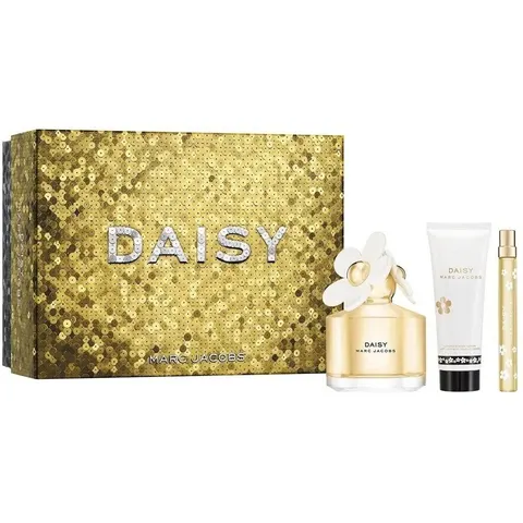 Daisy Tech Marc Jacobs Daisy 100ml Eau de Toilette Spray Gift Set – image 2