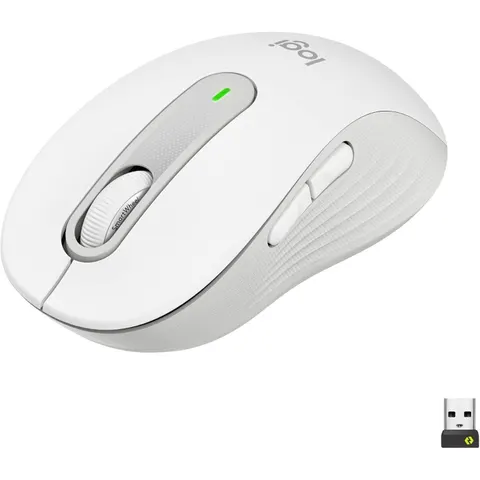 Logitech Signature M650 Wireless Mouse – image 2
