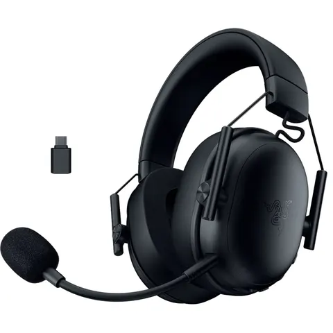 Razer BlackShark V3 X Hyperspeed Wireless Gaming Headset – image 4
