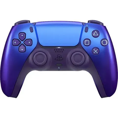 PS5 DualSense Controller - Chroma Indigo – image 5