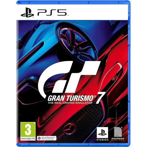 Gran Turismo 7 (PS5) – image 3