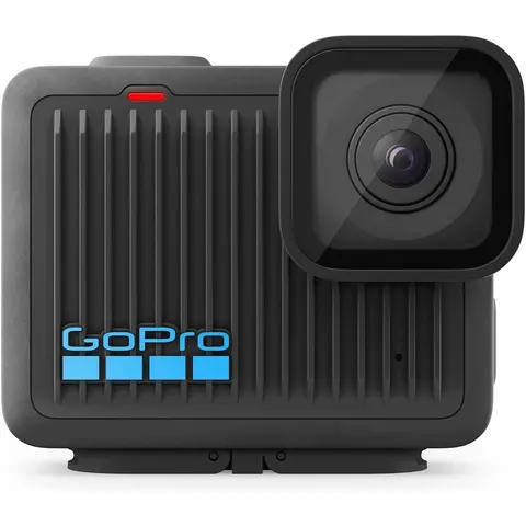 GoPro HERO Action Camera - Black – image 2