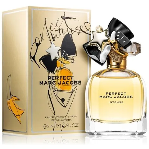 Marc Jacobs Perfect Intense EDP – image 3
