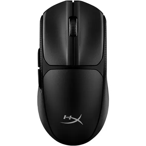HyperX Pulsefire Fuse Wireless Gaming Mouse (Black) – image 2