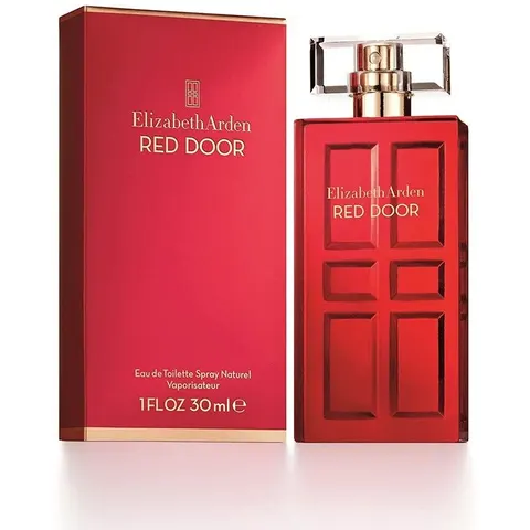 Elizabeth Arden Red Door 100ml EDT – image 5