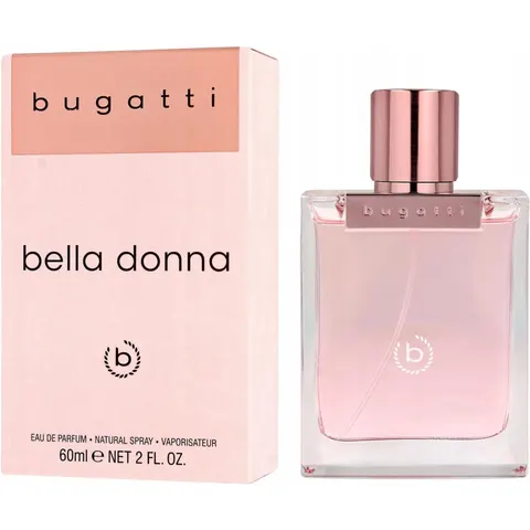 Bugatti Bella Donna 60ml Eau de Parfum Spray – image 2