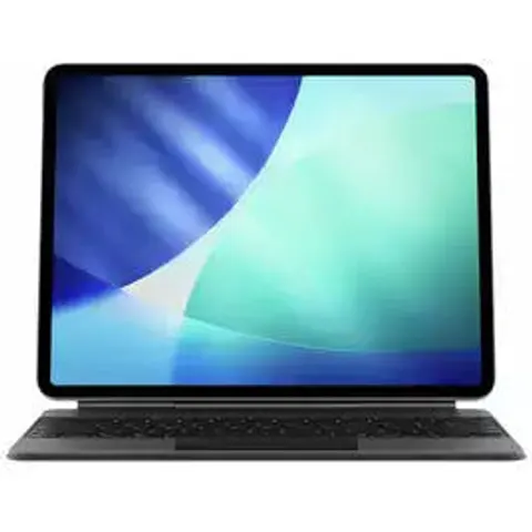 Apple Magic Keyboard for iPad Air 13 Inch (M3) - Black – image 3