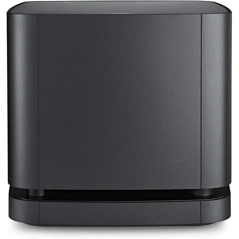 Bose 500 Wireless Bass Module - Black – image 2