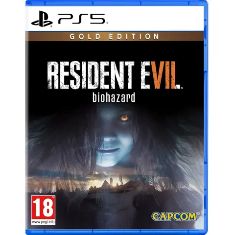 Resident Evil 7 Gold Edition (PS5) – image 4