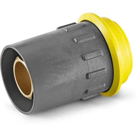 Kärcher Quick-fitting pipe union coupler trapezo – image 2
