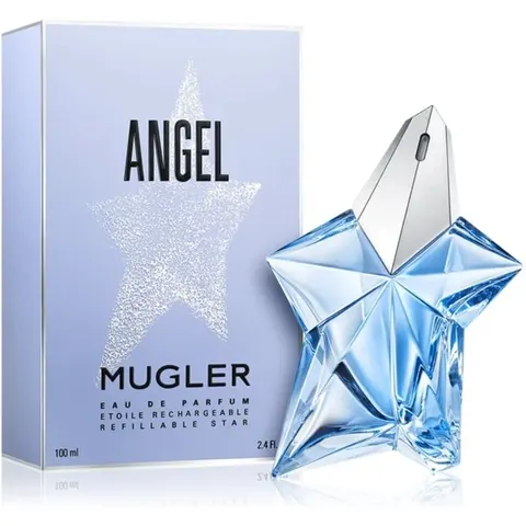 Mugler Angel Eau de Parfum 100ml Spray – image 2