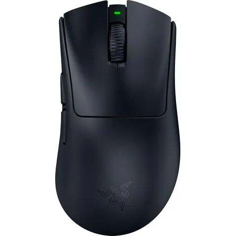 Razer DeathAdder V4 Pro Wireless Optical Gaming Mouse - Black, New – image 4
