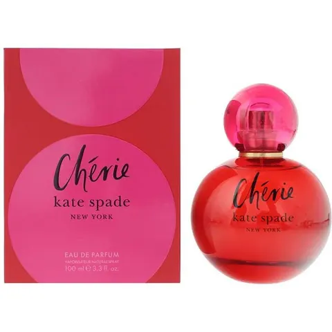 Kate Spade Chérie Eau de Parfum 100mL – image 3