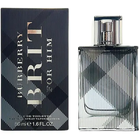 Burberry Brit 50ml EDT Spray – image 2