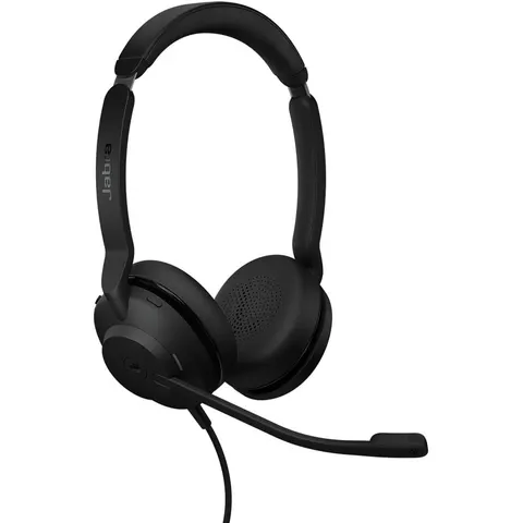 Jabra Evolve2 30 SE USB-A. MS Stereo – image 2